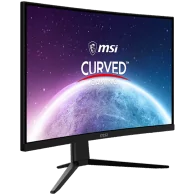 MSI G2422C Curved Gaming Monitor, 24" 180Hz, FHD (1920x1080) 16:9, VA Anti-glare, 1500R curve, 1ms, 250nits, 3000:1, 178°/178°, 