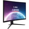 MSI G2422C Curved Gaming Monitor, 24" 180Hz, FHD (1920x1080) 16:9, VA Anti-glare, 1500R curve, 1ms, 250nits, 3000:1, 178°/178°, 