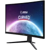 MSI G2422C Curved Gaming Monitor, 24" 180Hz, FHD (1920x1080) 16:9, VA Anti-glare, 1500R curve, 1ms, 250nits, 3000:1, 178°/178°, 