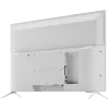Kivi 32', HD, Google Android TV, White, 1366x768, 60 Hz, Sound by JVC, 2x8W, 33 kWh/1000h , BT5, HDMI ports 3, 24 months - 10