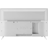 Kivi 32', HD, Google Android TV, White, 1366x768, 60 Hz, Sound by JVC, 2x8W, 33 kWh/1000h , BT5, HDMI ports 3, 24 months - 11
