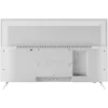 Kivi 32', HD, Google Android TV, White, 1366x768, 60 Hz, Sound by JVC, 2x8W, 33 kWh/1000h , BT5, HDMI ports 3, 24 months - 11