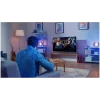 Kivi 32', HD, Google Android TV, White, 1366x768, 60 Hz, Sound by JVC, 2x8W, 33 kWh/1000h , BT5, HDMI ports 3, 24 months - 15