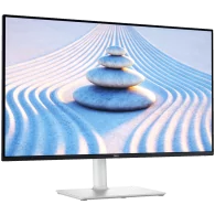 Monitor LED DELL S-series S2725HS 27", 1920x1080, FHD, 100Hz, IPS Antiglare, 16:9, 1500:1, 300 cd/m2, 8ms/5ms/4ms, 178/178, 99% 