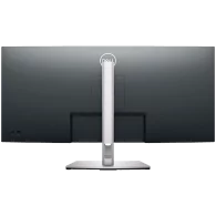 Dell P3424WE Curved USB-C Hub Monitor LED, 34", WQHD 3440x1440 60Hz, 21:9, 3800R, IPS, Anti-glare, 3H Hard Coating, Comfort V, F