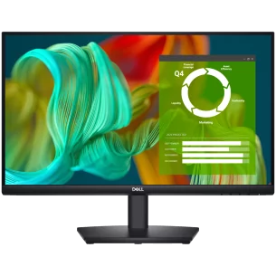 Dell E2424HS Monitor LED, 23.8", FHD (1920x1080), 16:9 60Hz, VA AG, ComfortView, 250 cd/m2, 3000:1, 178/178, 8ms/5ms, Flicker-Le