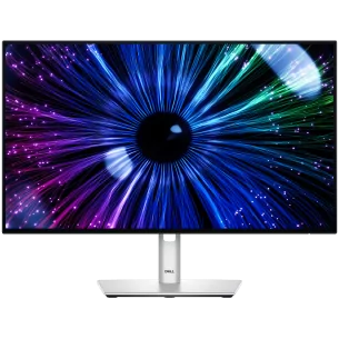 Dell UltraSharp Monitor U2424H, 23.8" 1920x1080 16:9 120Hz IPS AG, 178/178, 1000:1, 250cd/m, 5ms(fast)/8ms(normal), Light Sensor