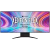 Corsair XENEON FLEX 45WQHD240 45-Inch OLED (3440 x1440), 240Hz Refresh Rate, Bendable Gaming Monitor, EAN: 0840006697138 - 1