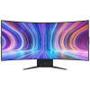 Corsair XENEON FLEX 45WQHD240 45-Inch OLED (3440 x1440), 240Hz Refresh Rate, Bendable Gaming Monitor, EAN: 0840006697138 - 2