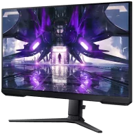 Monitor LED Samsung LS27AG300NRXEN Odyssey G30A, 27" FHD FLAT 16:9 (1920x1080) VA 144Hz, 250 cd/㎡, 3000:1, 1ms (MPRT), 178/178, 