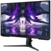 Monitor LED Samsung LS27AG300NRXEN Odyssey G30A, 27" FHD FLAT 16:9 (1920x1080) VA 144Hz, 250 cd/㎡, 3000:1, 1ms (MPRT), 178/178, 