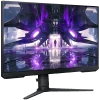 Monitor LED Samsung LS27AG300NRXEN Odyssey G30A, 27" FHD FLAT 16:9 (1920x1080) VA 144Hz, 250 cd/㎡, 3000:1, 1ms (MPRT), 178/178, 