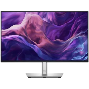 Monitor LED Dell Professional P2425HE 24", 1920x1080, FHD, 100Hz, IPS AG, 16:9, 1500:1, 250 cd/m2, 8ms/5ms, 178/178, 99% sRGB, D