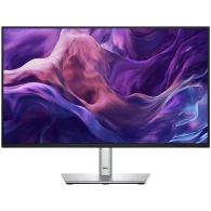 Monitor LED Dell Professional P2425HE 24", 1920x1080, FHD, 100Hz, IPS AG, 16:9, 1500:1, 250 cd/m2, 8ms/5ms, 178/178, 99% sRGB, D