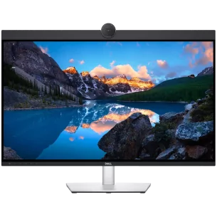 Dell Monitor LED U3223QZ, 31.5" 4K 3840x2160 60Hz AG, 16:9, 400cd/m2, 2000:1, 178º/178º, 5ms GtG, Mercury Free, HDMI, DP, USB-C