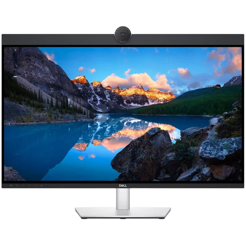 Dell Monitor LED U3223QZ, 31.5" 4K 3840x2160 60Hz AG, 16:9, 400cd/m2, 2000:1, 178º/178º, 5ms GtG, Mercury Free, HDMI, DP, USB-C 