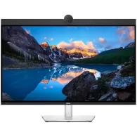 Dell Monitor LED U3223QZ, 31.5" 4K 3840x2160 60Hz AG, 16:9, 400cd/m2, 2000:1, 178º/178º, 5ms GtG, Mercury Free, HDMI, DP, USB-C 