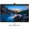 Dell Monitor LED U3223QZ, 31.5" 4K 3840x2160 60Hz AG, 16:9, 400cd/m2, 2000:1, 178º/178º, 5ms GtG, Mercury Free, HDMI, DP, USB-C 