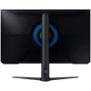 Monitor LED Samsung LS27CG510EUXEN Odyssey G51C, 27" WQHD FLAT 16:9 (2560x1440) VA 165Hz, 300 cd/㎡, 3000:1, HDR10, 1ms (MPRT), 1