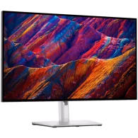Dell Monitor LED U2724DE Ultrasharp, 27", QHD 2560x1440, 16:9 120Hz, IPS AG, 350 cd/m2, 2000:1, 178/178, 8ms/5ms, HDMI, DP, Thun