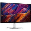 Dell Monitor LED U2724DE Ultrasharp, 27", QHD 2560x1440, 16:9 120Hz, IPS AG, 350 cd/m2, 2000:1, 178/178, 8ms/5ms, HDMI, DP, Thun