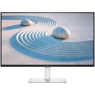 Monitor LED Dell S-series S2725DS 27", 2560x1440, QHD, 100Hz, IPS Antiglare, 16:9, 1500:1, 350 cd/m2, 8ms/5ms/4ms, 178/178, 99% 