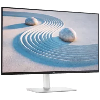 Monitor LED Dell S-series S2725DS 27", 2560x1440, QHD, 100Hz, IPS Antiglare, 16:9, 1500:1, 350 cd/m2, 8ms/5ms/4ms, 178/178, 99% 