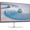 Monitor LED Dell S-series S2725DS 27", 2560x1440, QHD, 100Hz, IPS Antiglare, 16:9, 1500:1, 350 cd/m2, 8ms/5ms/4ms, 178/178, 99% 