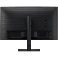 Monitor LED Samsung LS32B800PXPXEN HRM S80PB, 32" UHD FLAT 16:9 (3840x2160) IPS 60Hz, 350 cd/㎡, 1000:1, HDR600, 5ms, 178/178, 1x