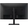 Monitor LED Samsung LS32B800PXPXEN HRM S80PB, 32" UHD FLAT 16:9 (3840x2160) IPS 60Hz, 350 cd/㎡, 1000:1, HDR600, 5ms, 178/178, 1x