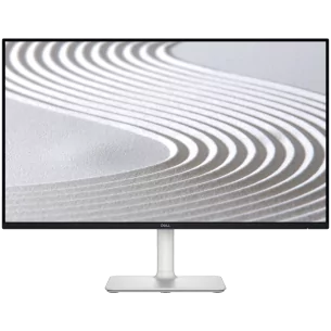 Monitor LED Dell S-series S2425H 23.8", 1920x1080, FHD, 100Hz, IPS Antiglare, 16:9, 1500:1, 250 cd/m2, 8ms/5ms/4ms, 178/178, 99%