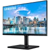 Monitor LED Samsung LF27T450FQRXEN T45F, 27" FHD FLAT 16:9 (1920x1080) IPS 75Hz, 250 cd/㎡, 1000:1, 5ms, 178/178, FS, 1xDP 2xHDMI