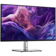 Monitor LED Dell Professional P2425 24.07", 1920x1200, WUXGA, 100Hz, IPS Antiglare, 16:10, 1500:1, 300 cd/m2, 8ms/5ms, 178/178, 