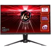 Asrock Gaming Monitor, 31.5" QHD(2560x1440) VA, AG, 165 Hz, 92% sRGB, 16:9, 3000:1, 550 cd/m², 178º/178º, 1ms (MPRT), Flicker-fr