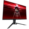 Asrock Gaming Monitor, 31.5" QHD(2560x1440) VA, AG, 165 Hz, 92% sRGB, 16:9, 3000:1, 550 cd/m², 178º/178º, 1ms (MPRT), Flicker-fr