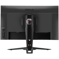 Asrock Gaming Monitor, 31.5" QHD(2560x1440) VA, AG, 165 Hz, 92% sRGB, 16:9, 3000:1, 550 cd/m², 178º/178º, 1ms (MPRT), Flicker-fr
