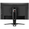 Asrock Gaming Monitor, 31.5" QHD(2560x1440) VA, AG, 165 Hz, 92% sRGB, 16:9, 3000:1, 550 cd/m², 178º/178º, 1ms (MPRT), Flicker-fr