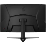 MSI G32CQ4 E2 Curved Gaming Monitor, 32" 170Hz, WQHD (2560x1440) 16:9, VA Anti-glare, 1ms, 1500R curve, 250nits, 3000:1, 178°/17