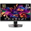 MSI MPG 271QRX QD-OLED Gaming Monitor, 27" 360Hz, WQHD (2560x1440) 16:9, QD-OLED Anti-Reflection, 0.03ms, 250nits, 1500000:1, 17