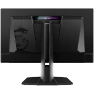 MSI MPG 271QRX QD-OLED Gaming Monitor, 27" 360Hz, WQHD (2560x1440) 16:9, QD-OLED Anti-Reflection, 0.03ms, 250nits, 1500000:1, 17