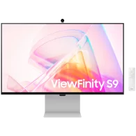 Monitor LED Samsung LS27C902PAUXDU HRM S90PC, 27" 5K FLAT IPS 16:9 (5120x2880) 60Hz, 600cd/m2, 1700:1, 5ms, 178/178, 1xMiniDP, 1