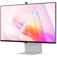 Monitor LED Samsung LS27C902PAUXDU HRM S90PC, 27" 5K FLAT IPS 16:9 (5120x2880) 60Hz, 600cd/m2, 1700:1, 5ms, 178/178, 1xMiniDP, 1