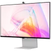 Monitor LED Samsung LS27C902PAUXDU HRM S90PC, 27" 5K FLAT IPS 16:9 (5120x2880) 60Hz, 600cd/m2, 1700:1, 5ms, 178/178, 1xMiniDP, 1