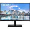 Monitor LED Samsung LF24T450FQRXEN 23.8", IPS, 16:9, FHD, 1,920 x 1,080@75Hz, 1000 : 1, 178/178, 5ms, 250cd/m2, 2xHDMI, 1xDP, 2x