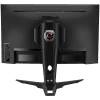 Asrock Curved Gaming Monitor, 27" QHD(2560x1440) 1500R VA, AG, 165 Hz, 110% sRGB, 4000:1, 550 cd/m², 178º/178º, 1ms (MPRT), Flic