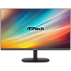 Asrock Gaming Monitor, 27" FHD(1920x1080) IPS, Anti-Glare, 100 Hz, 99% sRGB, 16:9, 1000:1, 300 cd/m², 178º/178º, 1ms (MPRT), Fli