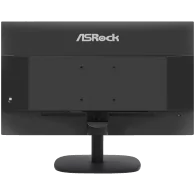 Asrock Gaming Monitor, 27" FHD(1920x1080) IPS, Anti-Glare, 100 Hz, 99% sRGB, 16:9, 1000:1, 300 cd/m², 178º/178º, 1ms (MPRT), Fli