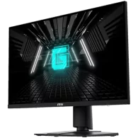 MSI G274QPF E2 Gaming Monitor, 27" 180Hz, WQHD (2560x1440) 16:9, Rapid IPS Anti-glare, 1ms, 400nits, 1000:1, 178°/178°, Adaptive