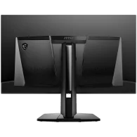 MSI MAG 321UPX QD-OLED Gaming Monitor, 32" 240Hz, UHD (2840x2160) 16:9, QD-OLED Anti-Reflection, 0.03ms, 250nits, 1500000:1, 178