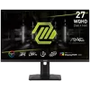 MSI MAG 274QRF QD E2 Gaming Monitor, 27" 170Hz, WQHD(2560x1440) 16:9, Rapid IPS Anti-glare, 1ms, 400nits, 1000:1, 178°/178°, Ada